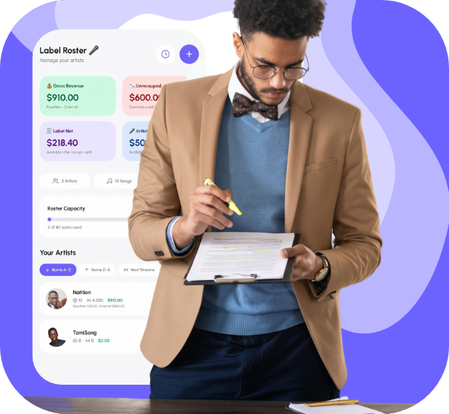 Accountant-Level Financial Management